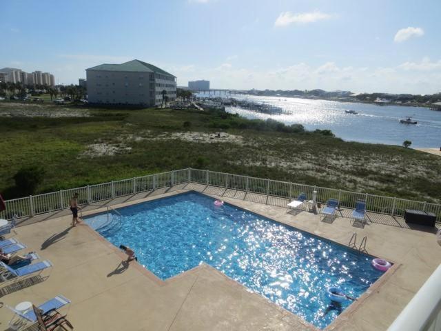 Villa Jubilee Landing 207 Orange Beach Exterior foto