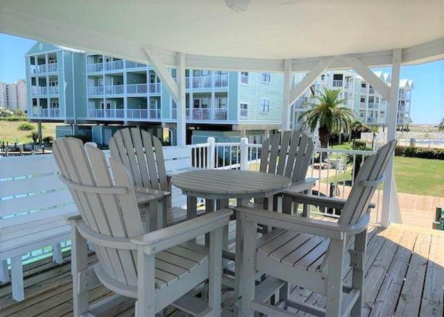 Villa Jubilee Landing 207 Orange Beach Exterior foto