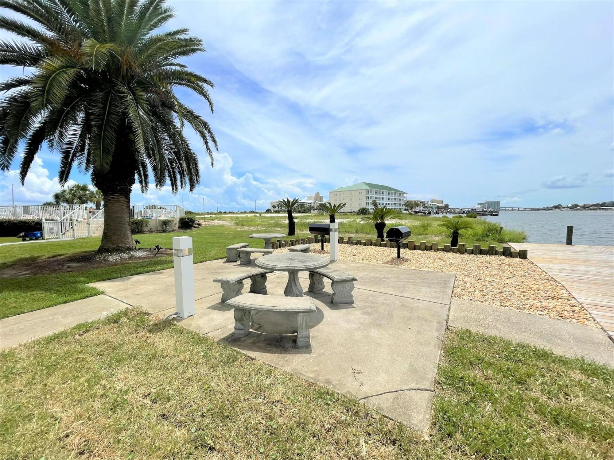 Villa Jubilee Landing 207 Orange Beach Exterior foto
