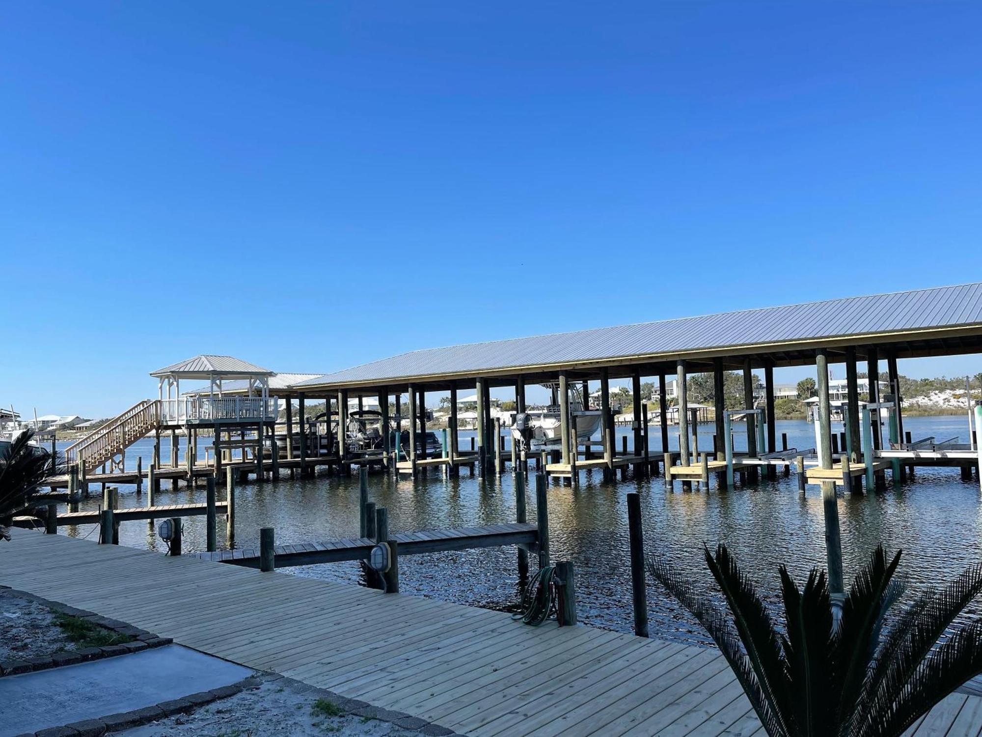 Villa Jubilee Landing 207 Orange Beach Exterior foto