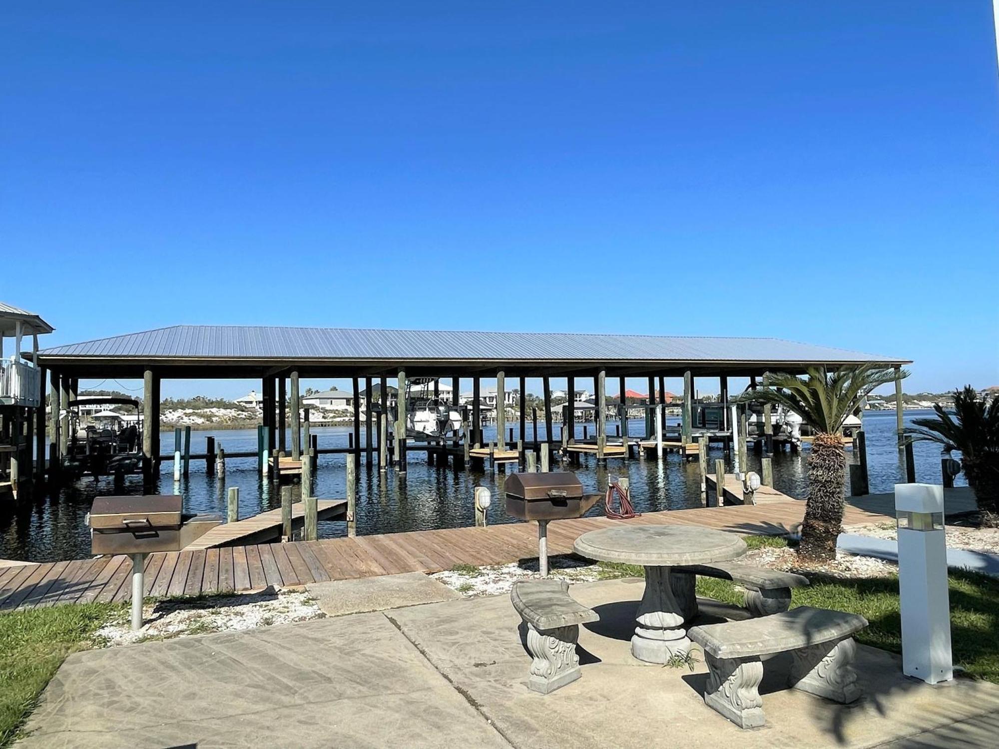 Villa Jubilee Landing 207 Orange Beach Exterior foto