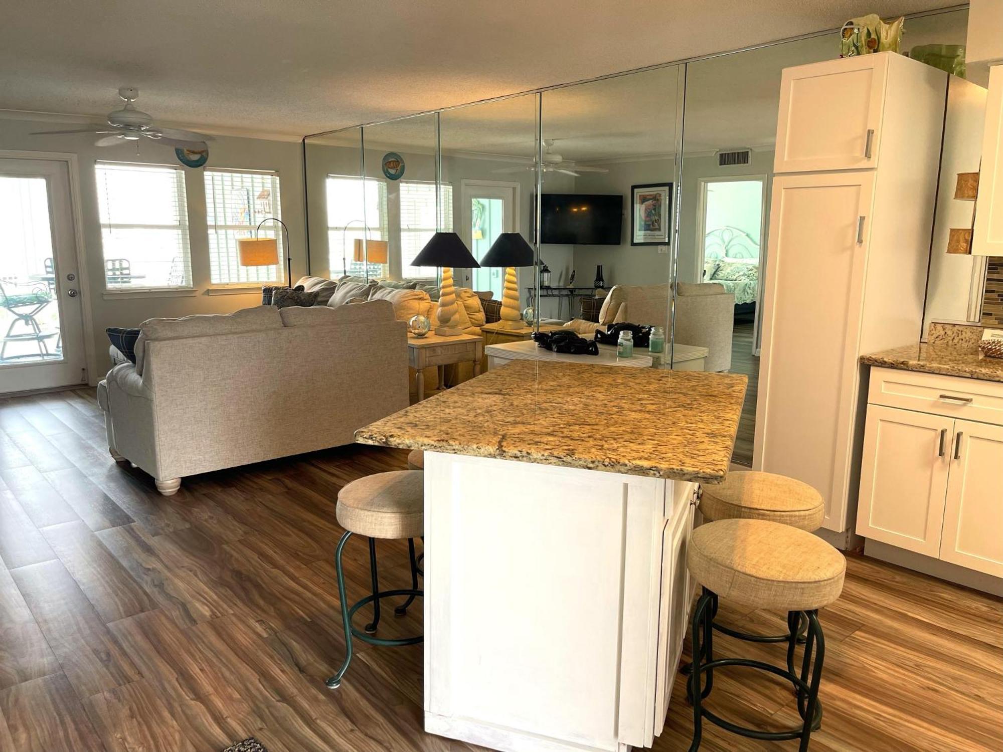 Villa Jubilee Landing 207 Orange Beach Exterior foto